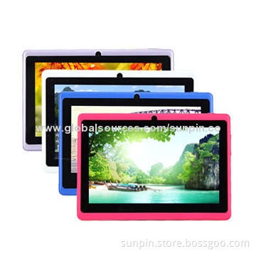 Android Tablets PC